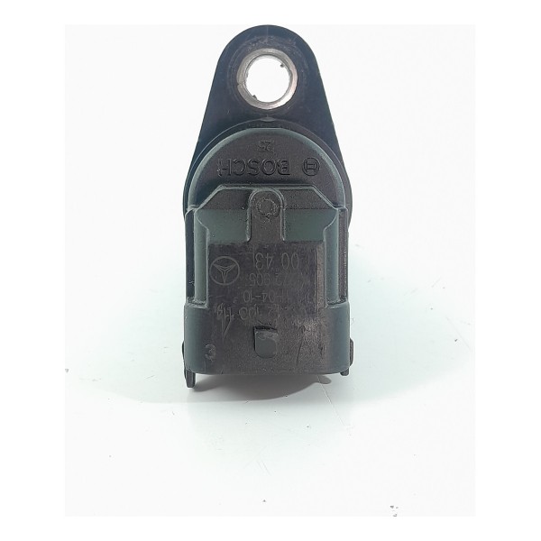 Sensor Fase Rotacao Mercedes C180 C200 08/12 A2729050043