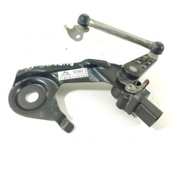 Sensor Nivel Audi Q5 Traseiro Esquerdo 2010/2017 1t0907503a