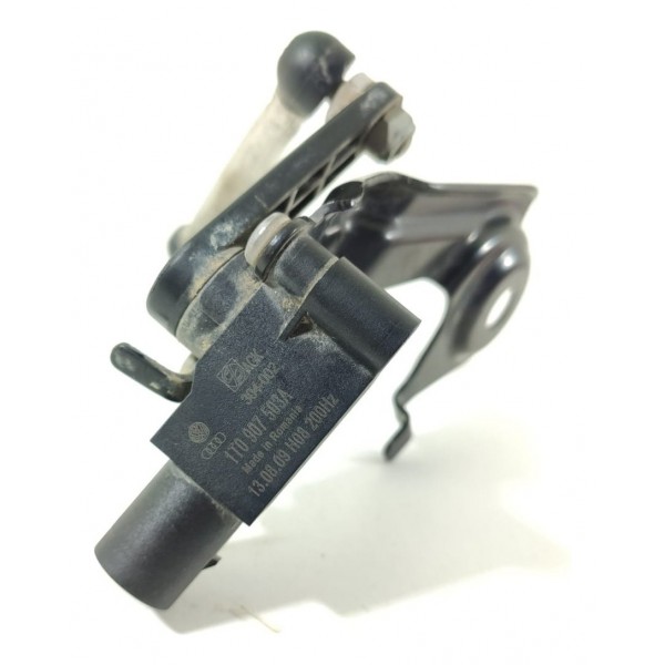 Sensor Nivel Audi Q5 Traseiro Esquerdo 2010/2017 1t0907503a