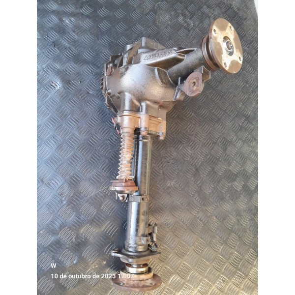 Diferencial Pajero Full 3.2 Dianteiro 2007/2015 Aut Mr453792