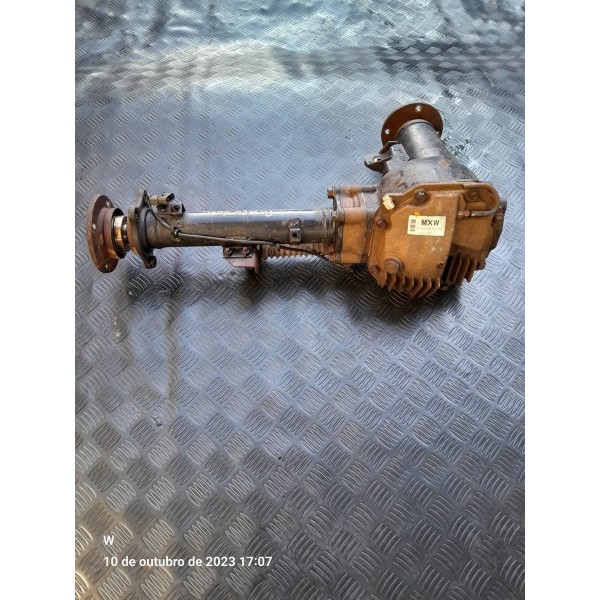 Diferencial Pajero Full 3.2 Dianteiro 2007/2015 Aut Mr453792