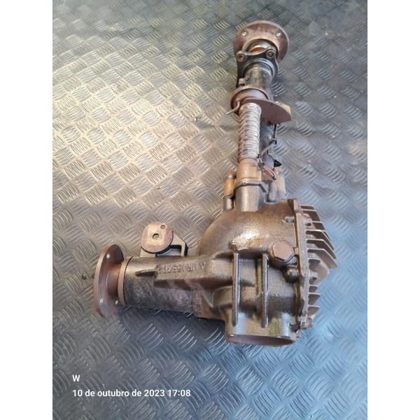 Diferencial Pajero Full 3.2 Dianteiro 2007/2015 Aut Mr453792