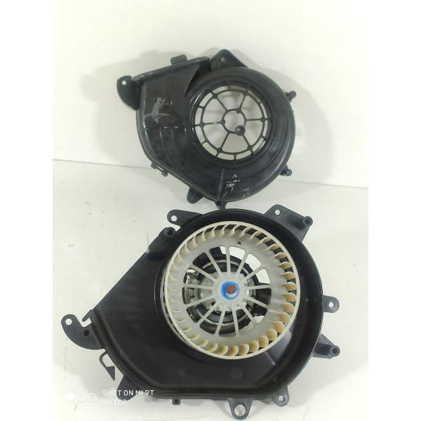 Ventilador Ar Forcado Discovery Sport Evoque 2017 Bz72791