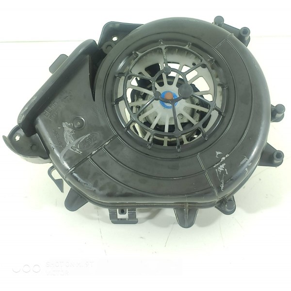Ventilador Ar Forcado Discovery Sport Evoque 2017 Bz72791