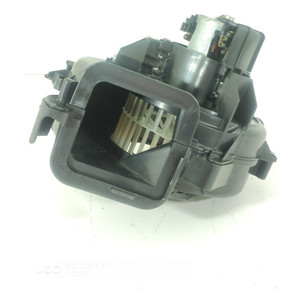 Ventilador Ar Forcado Discovery Sport Evoque 2017 Bz72791