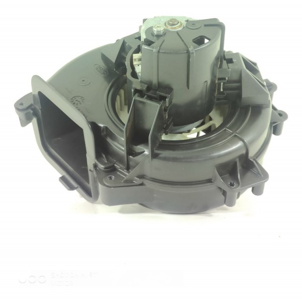Ventilador Ar Forcado Discovery Sport Evoque 2017 Bz72791