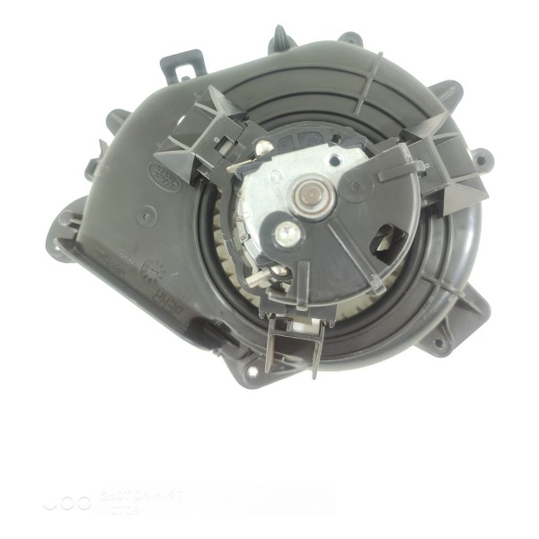 Ventilador Ar Forcado Discovery Sport Evoque 2017 Bz72791