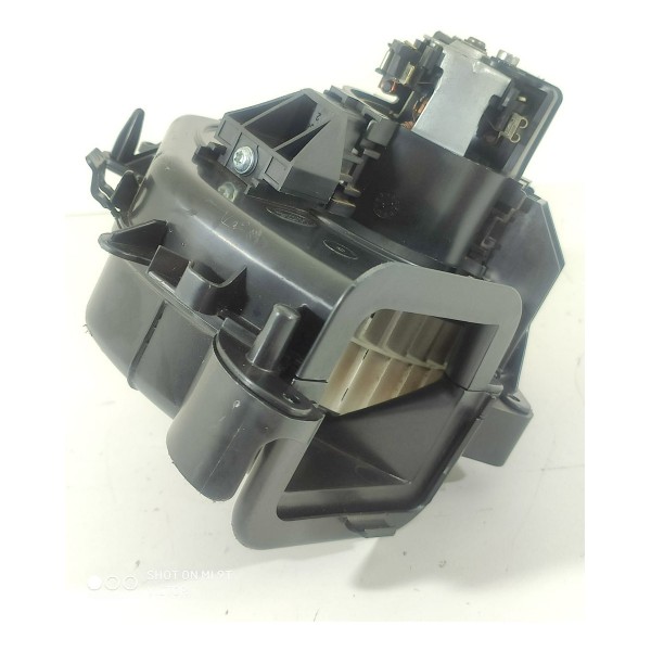 Ventilador Ar Forcado Discovery Sport Evoque 2017 Bz72791