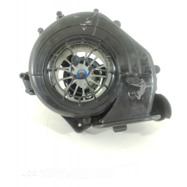 Ventilador Ar Forcado Discovery Sport Evoque 2017 Bz72791
