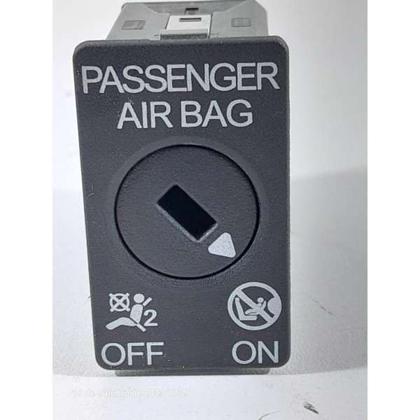 Chave On Off Bolsas Polo 2018/2023 5q0919237