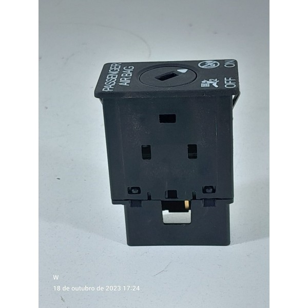 Chave On Off Bolsas Polo 2018/2023 5q0919237