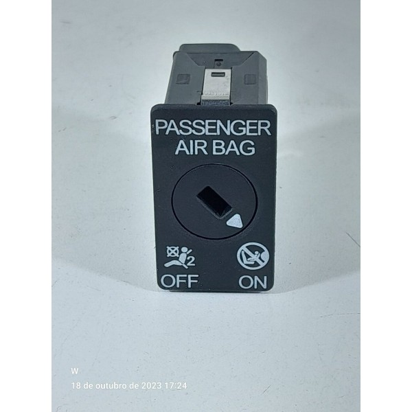 Chave On Off Bolsas Polo 2018/2023 5q0919237