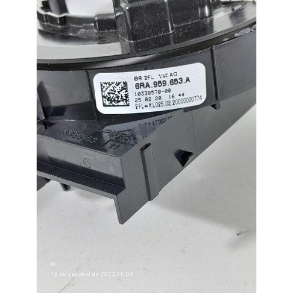 Contato Volante Polo 2018 2020 2023 2q0965567