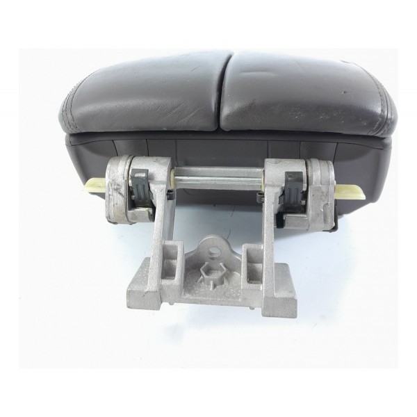 Apoio Braco Audi Q7 2010/2015 4l1864207 Detalhe Marrom-escuro