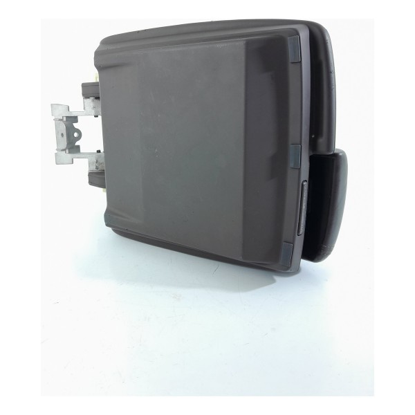 Apoio Braco Audi Q7 2010/2015 4l1864207 Detalhe Marrom-escuro