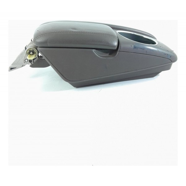 Apoio Braco Audi Q7 2010/2015 4l1864207 Detalhe Marrom-escuro