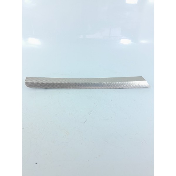 Friso Forro Porta Audi Q7 Traseira Dir 2010/2015 4l0867420 Cromado