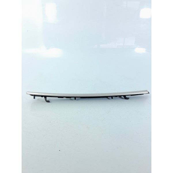 Friso Forro Porta Audi Q7 Traseira Esq 2010/2015 4l0867419 Cromado