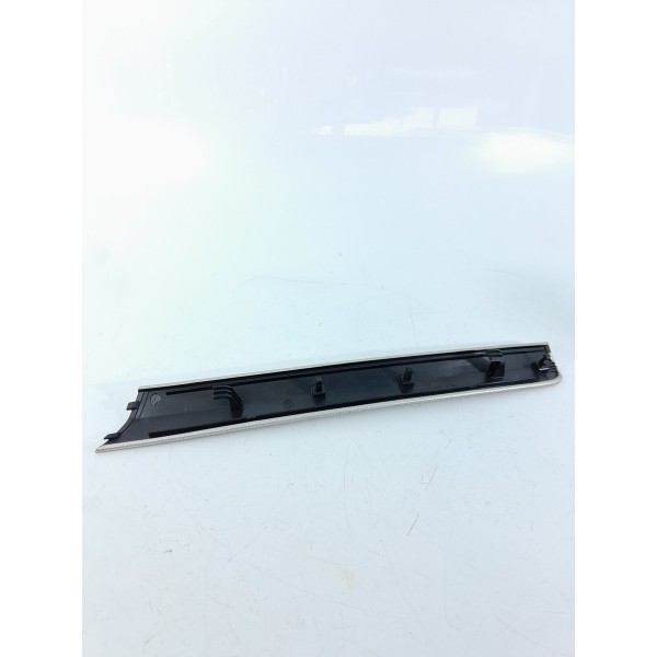 Friso Forro Porta Audi Q7 Dianteira Dir 2010/2015 4l0867410 Cromado