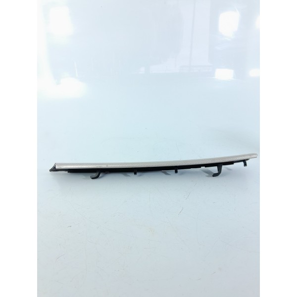 Friso Forro Porta Audi Q7 Dianteira Dir 2010/2015 4l0867410 Cromado