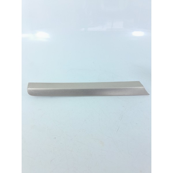Friso Forro Porta Audi Q7 Dianteira Dir 2010/2015 4l0867410 Cromado