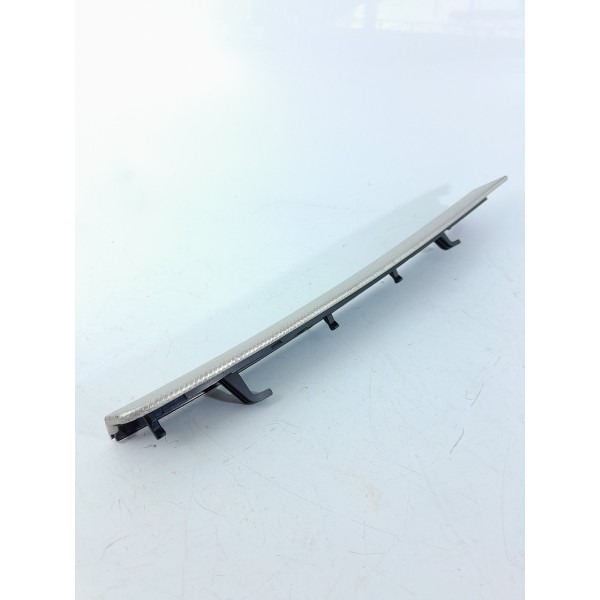 Friso Forro Porta Audi Q7 Dianteira Dir 2010/2015 4l0867410 Cromado