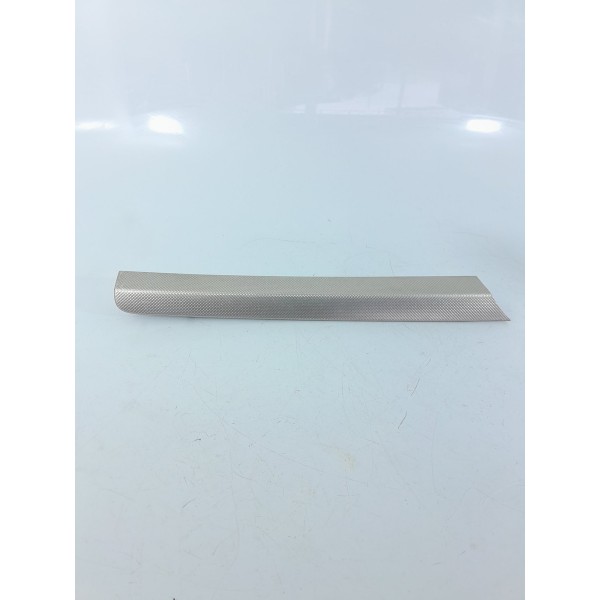 Friso Forro Porta Audi Q7 Dianteira Dir 2010/2015 4l0867410 Cromado