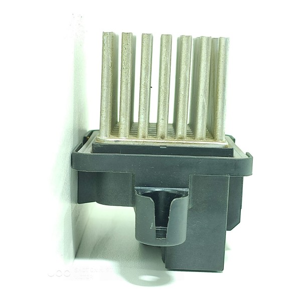 Resistencia Ar Discovery Sport Evoque 2014/2019 Orig