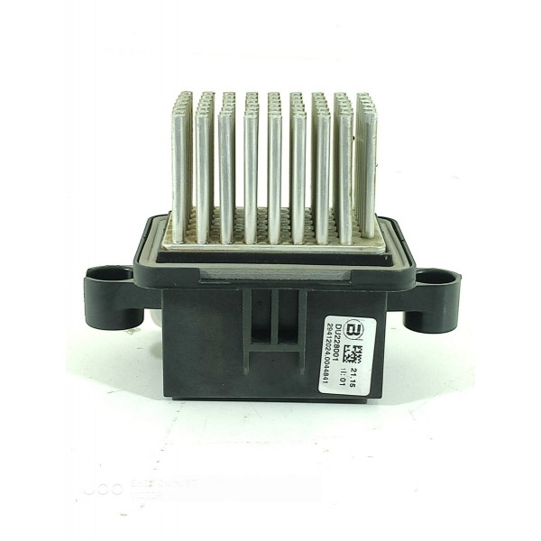 Resistencia Ar Discovery Sport Evoque 2014/2019 Orig