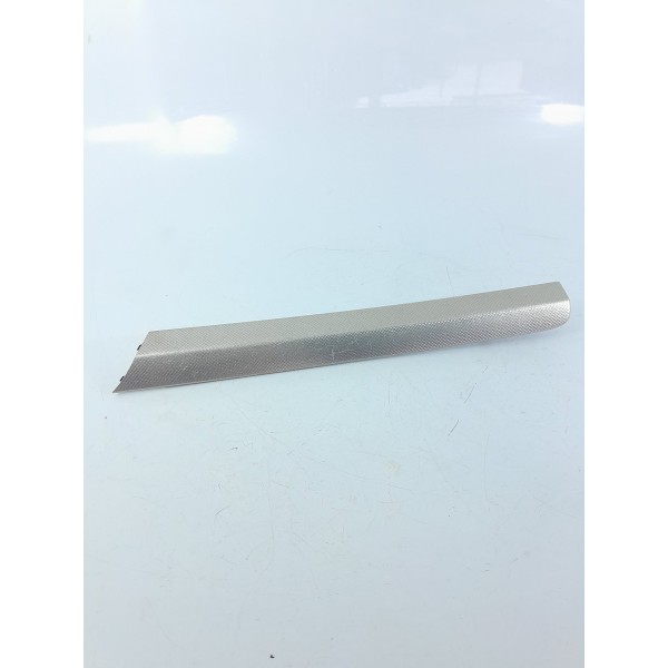 Friso Forro Porta Audi Q7 Dianteira Esq 2010/2015 4l0867409 Cromado