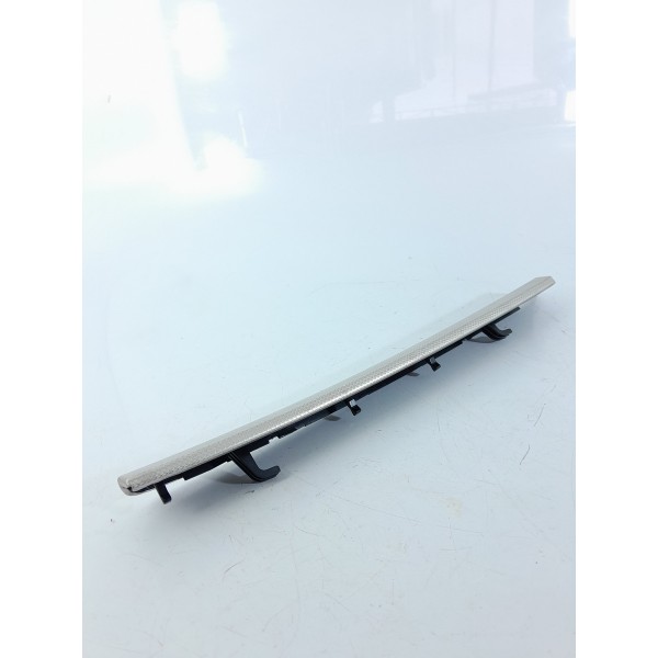 Friso Forro Porta Audi Q7 Dianteira Esq 2010/2015 4l0867409 Cromado