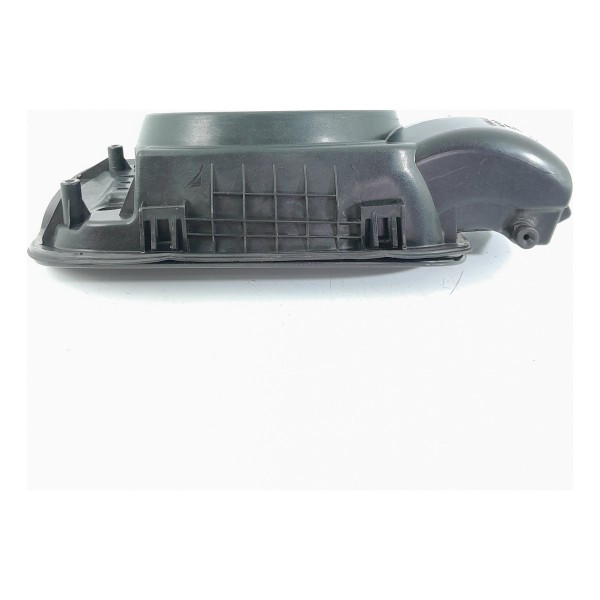 Portinhola Tanque Combustivel Audi Q7 2009/2015 4l0809999 Preto