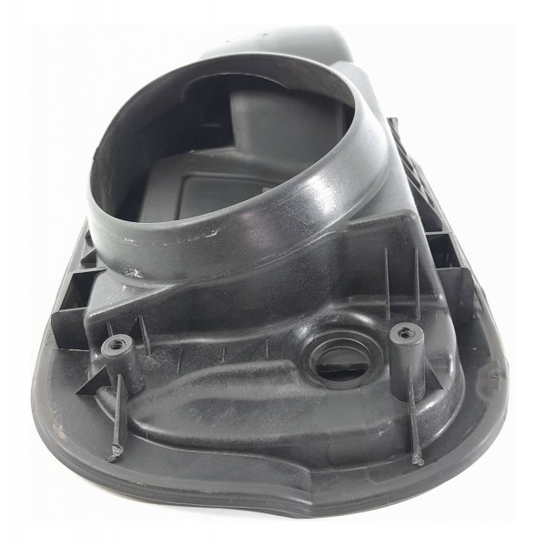 Portinhola Tanque Combustivel Audi Q7 2009/2015 4l0809999 Preto