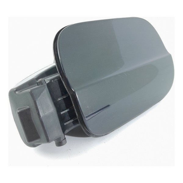 Portinhola Tanque Combustivel Audi Q7 2009/2015 4l0809999 Preto
