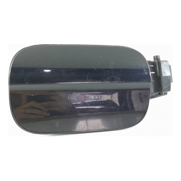 Portinhola Tanque Combustivel Audi Q7 2009/2015 4l0809999 Preto