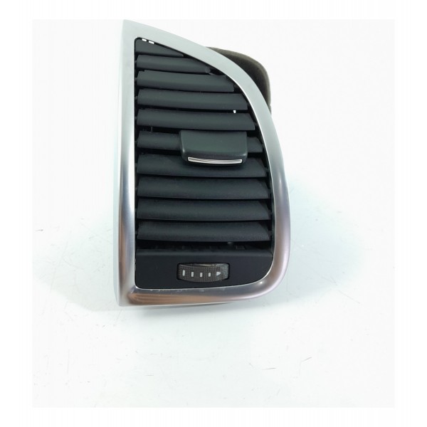 Difusor Saida Ar Audi Q7 Esquerdo 2010/2015 4l0820901