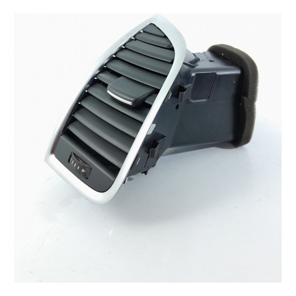 Difusor Saida Ar Audi Q7 Esquerdo 2010/2015 4l0820901