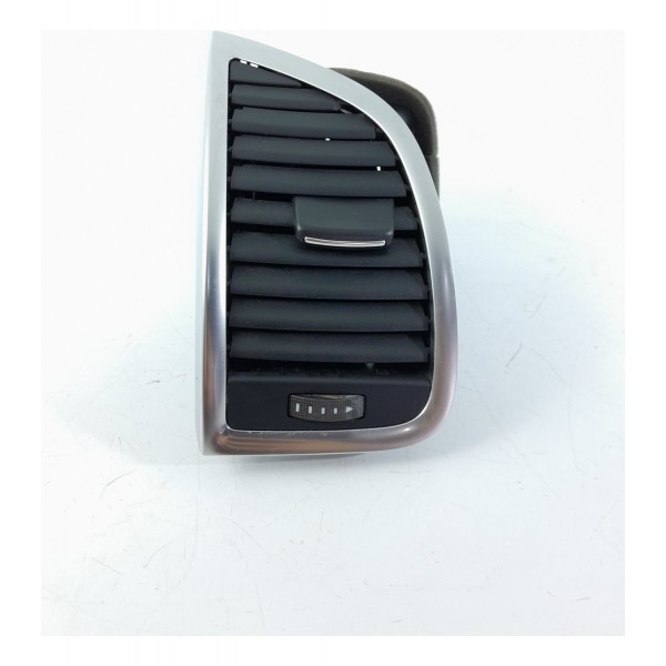 Difusor Saida Ar Audi Q7 Esquerdo 2010/2015 4l0820901