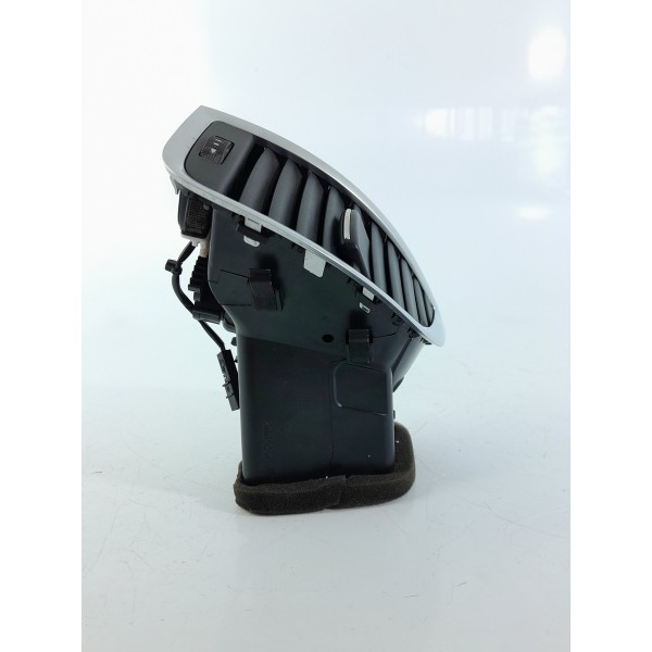 Difusor Saida Ar Audi Q7 Esquerdo 2010/2015 4l0820901