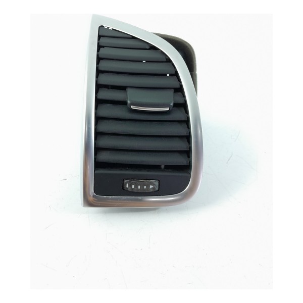 Difusor Saida Ar Audi Q7 Esquerdo 2010/2015 4l0820901