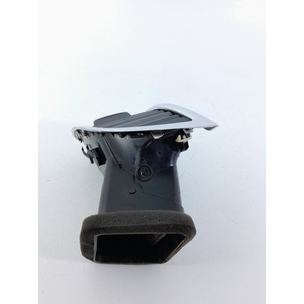 Difusor Saida Ar Audi Q7 Esquerdo 2010/2015 4l0820901