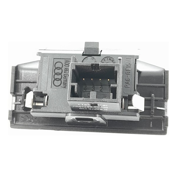 Sensor Crepuscular Audi Q7 3.0 2010/2015 4l090759b