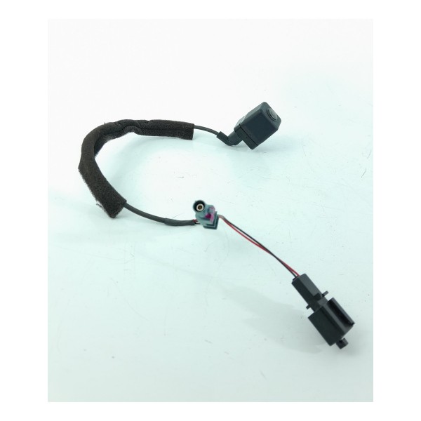 Camera De Re Audi Q7 2010/2015 4l0980551d