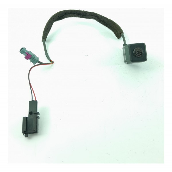 Camera De Re Audi Q7 2010/2015 4l0980551d