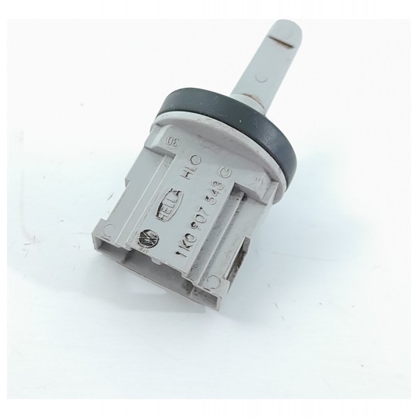 Sensor Temperatura Ar Interna Audi Q7 2010/2015 1k0907543g