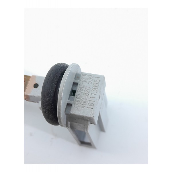 Sensor Temperatura Ar Audi Q7 2010/2015 4b0820539