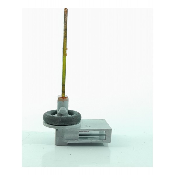 Sensor Temperatura Ar Audi Q7 2010/2015 4b0820539