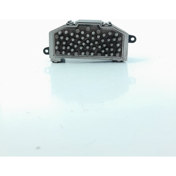 Resistencia Ar Condicionado Audi Volksw 2006/2015 3c0907521f