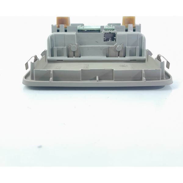 Luz Cortesia Teto Traseira Audi Q7 2010/2015 4l0947164a