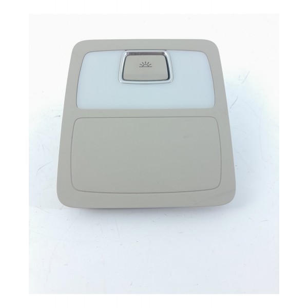 Luz Cortesia Teto Traseira Audi Q7 2010/2015 4l0947164a